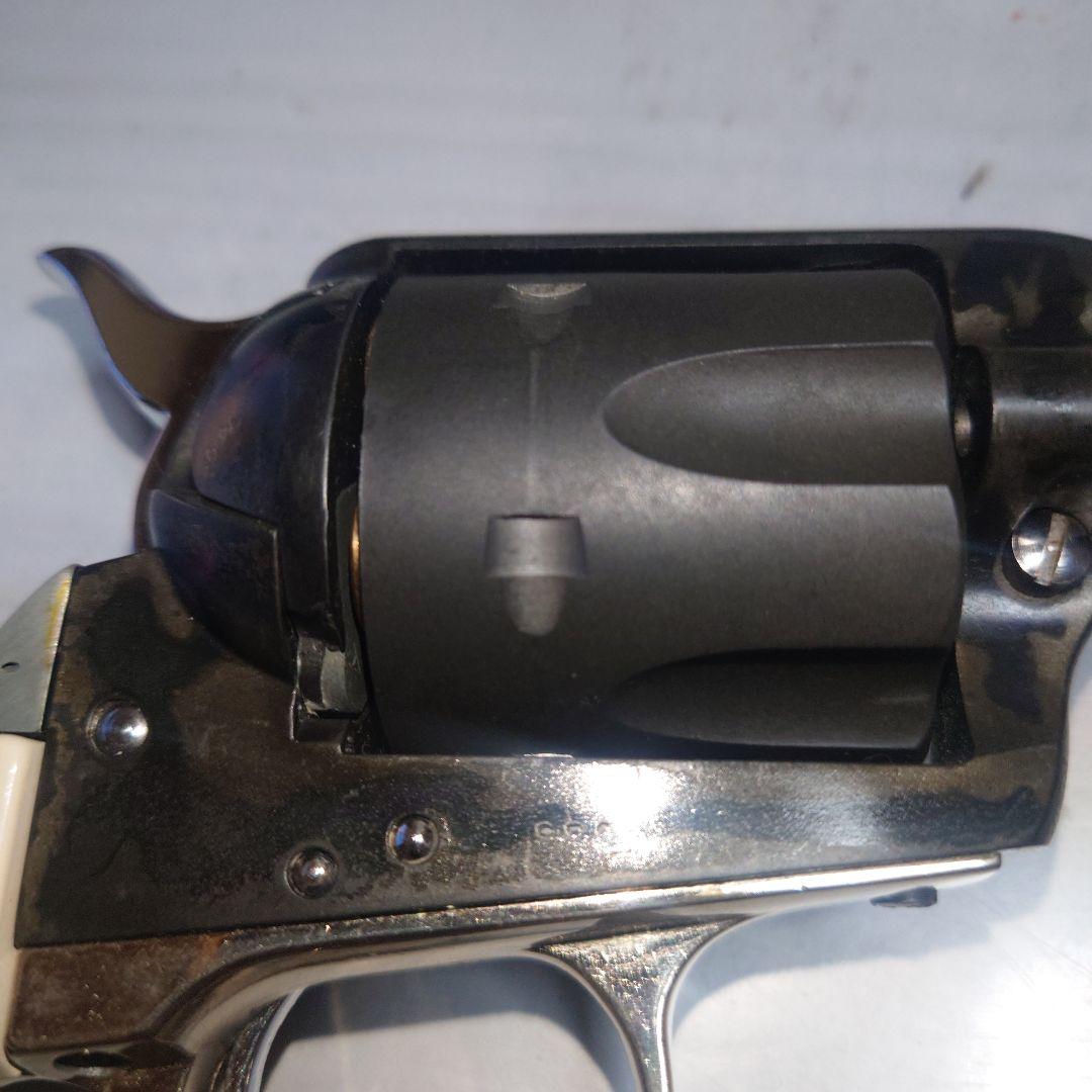 ハートフォード、コルトシビリアンモデルガン