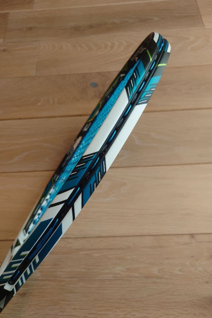 【超美品】ミズノ　ソフト　テニス　ラケット　◎値下げ依頼歓迎