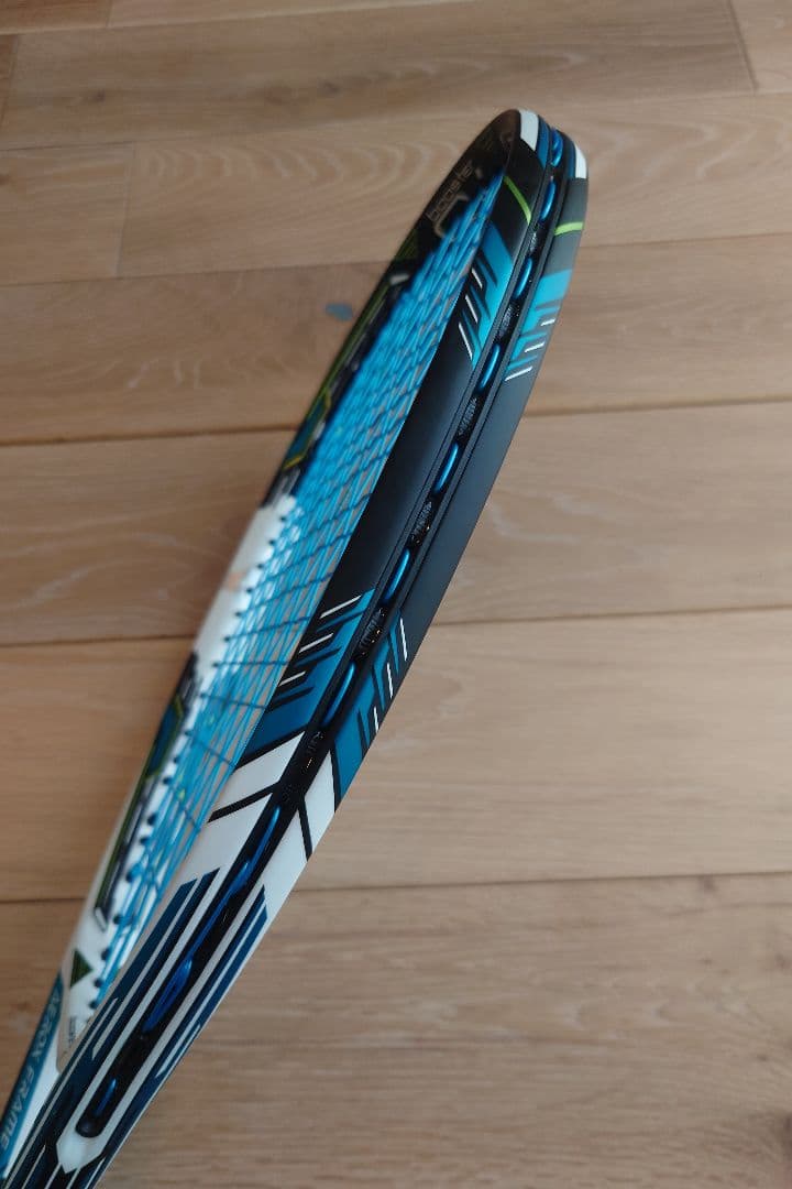 【超美品】ミズノ　ソフト　テニス　ラケット　◎値下げ依頼歓迎