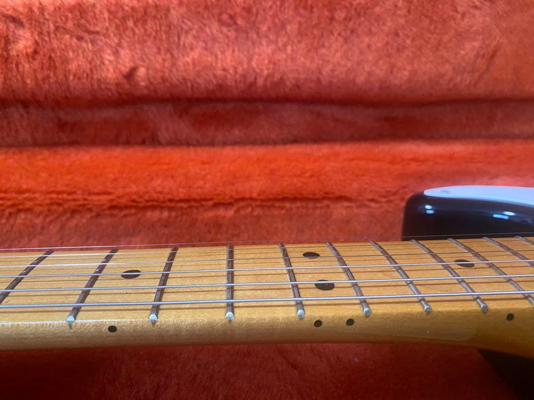 ギター Fender USA Stratocaster American Vintage