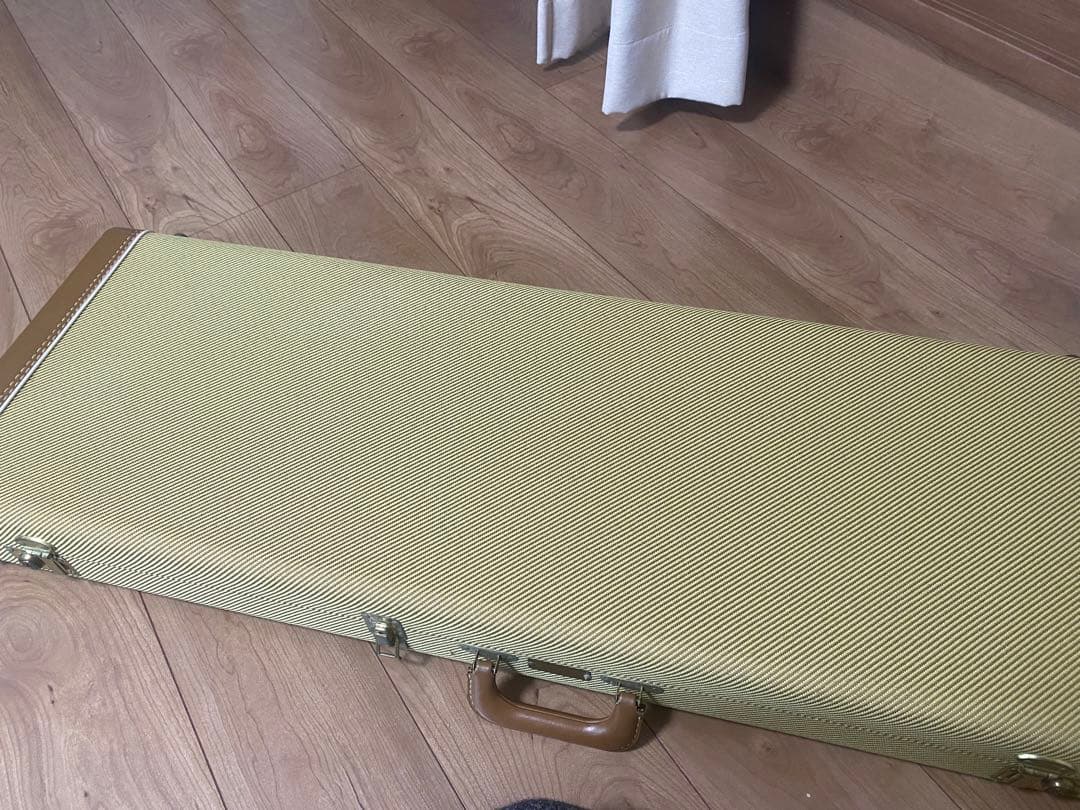 ギター Fender USA Stratocaster American Vintage