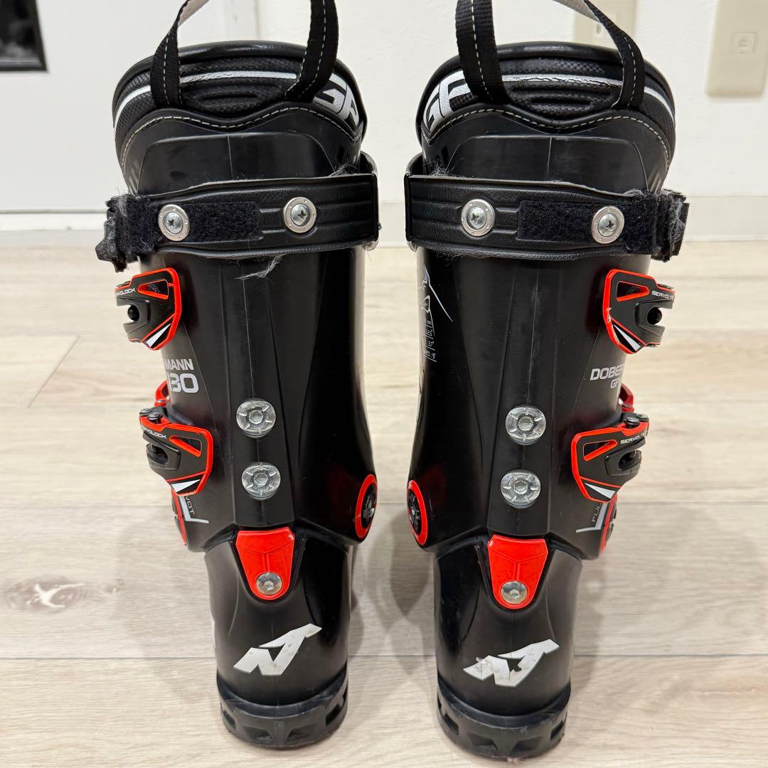 Nordica Dobermann GP 130 ノルディカ　ドーベルマン