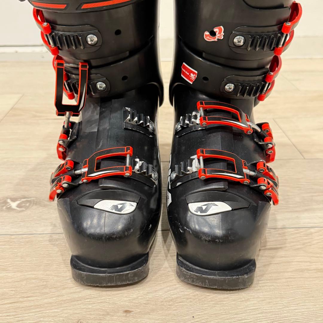 Nordica Dobermann GP 130 ノルディカ　ドーベルマン