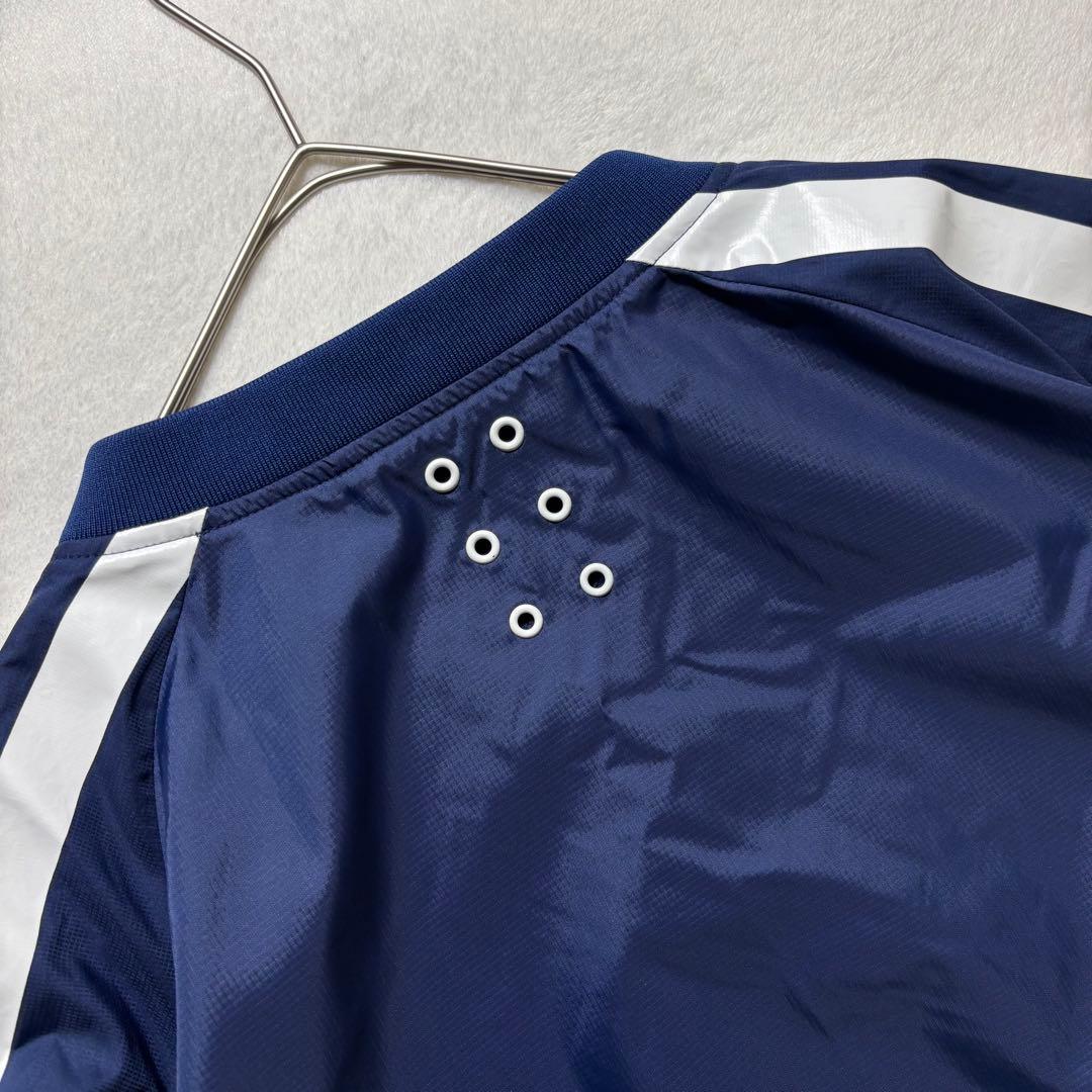 美品】RUSSELUNO ラッセルノ メンズ スニード Vネック サイズ5