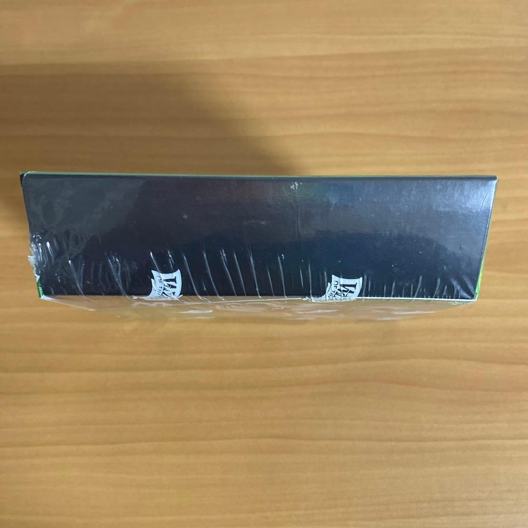 テーロス還魂記 コレクター・ブースター　未開封シュリンク付き