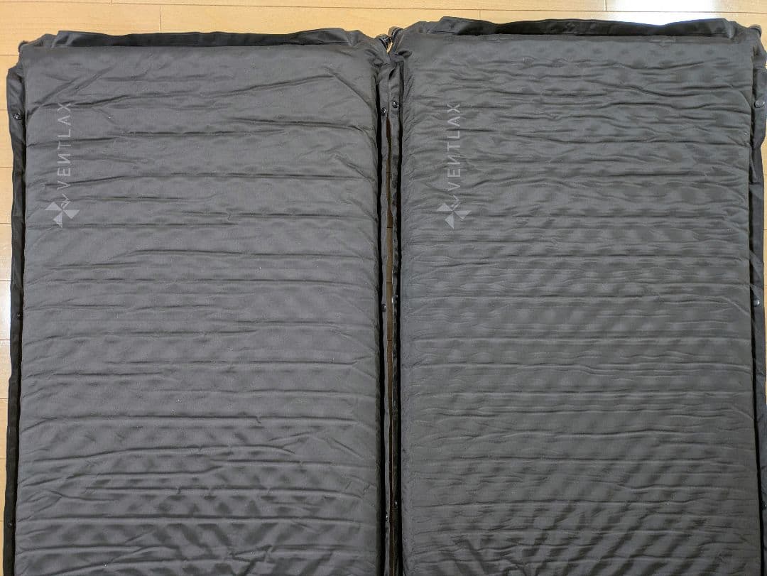 VENTLAX インフレータブルマット