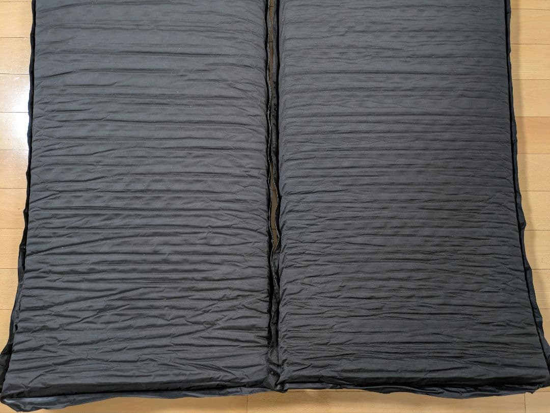 VENTLAX インフレータブルマット