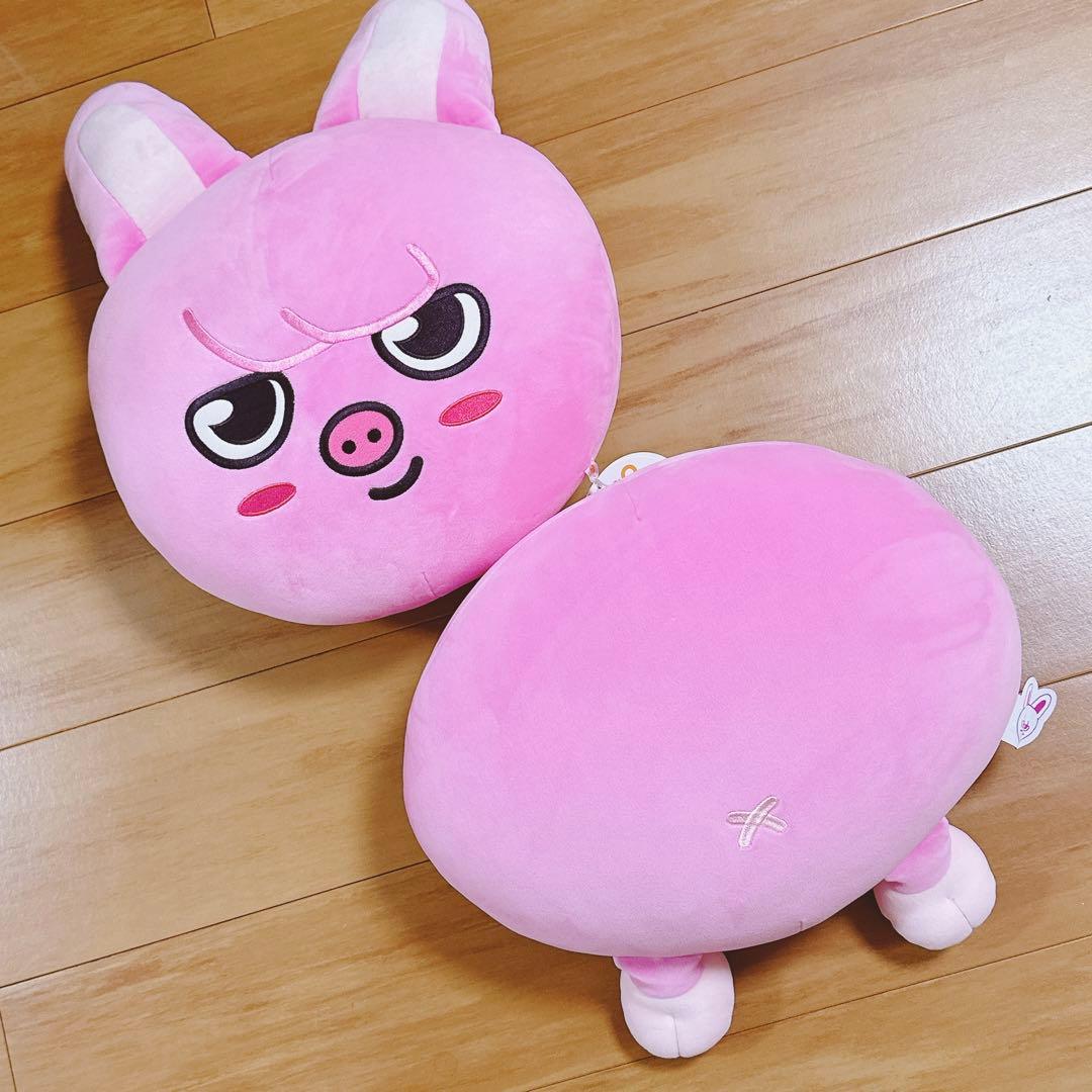 skzoo チャンビン DWAEKKI トェッキ まとめ売り