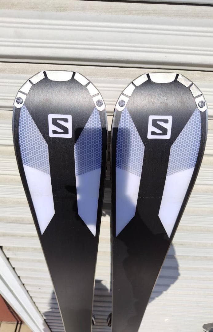 salomon/サロモン X/MAX X12 165cm/スキー板/ビンディング