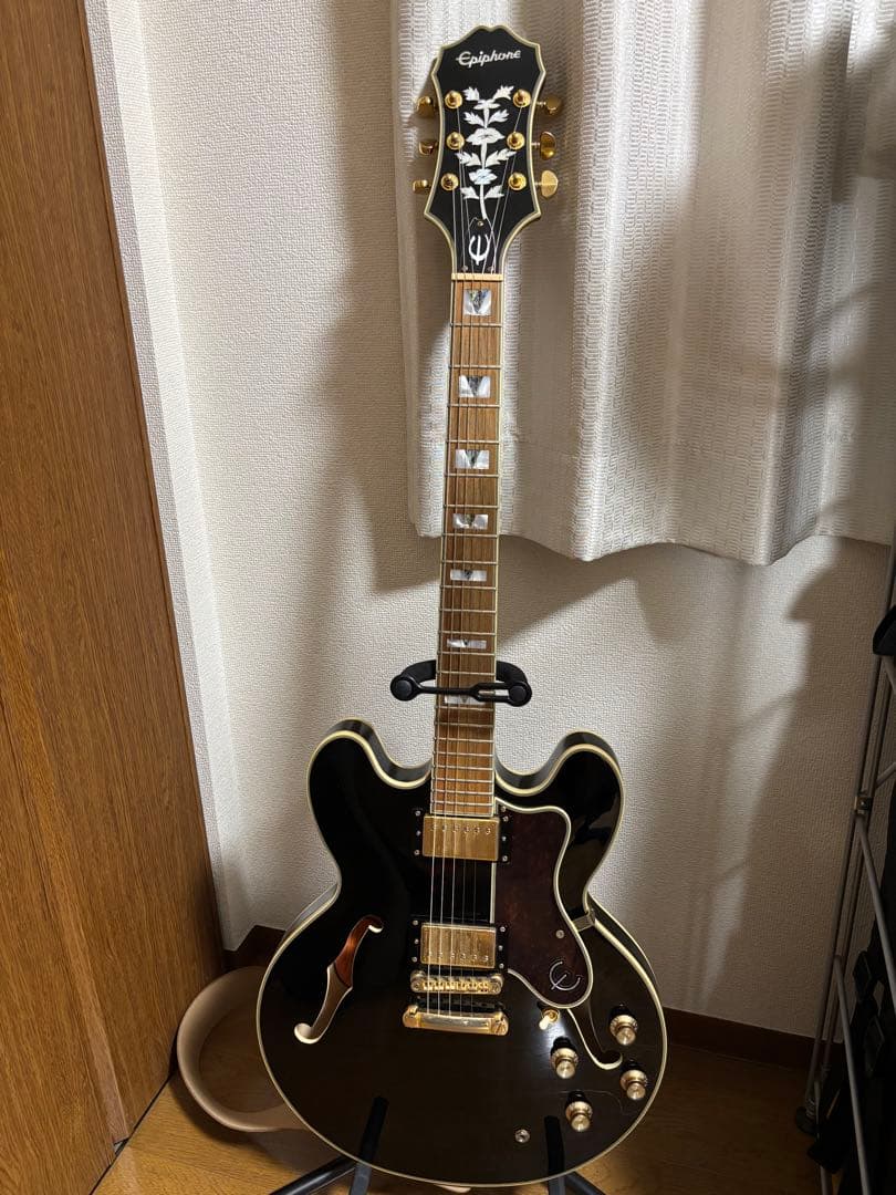 Epiphone Sheraton-Ⅱ Pro EB