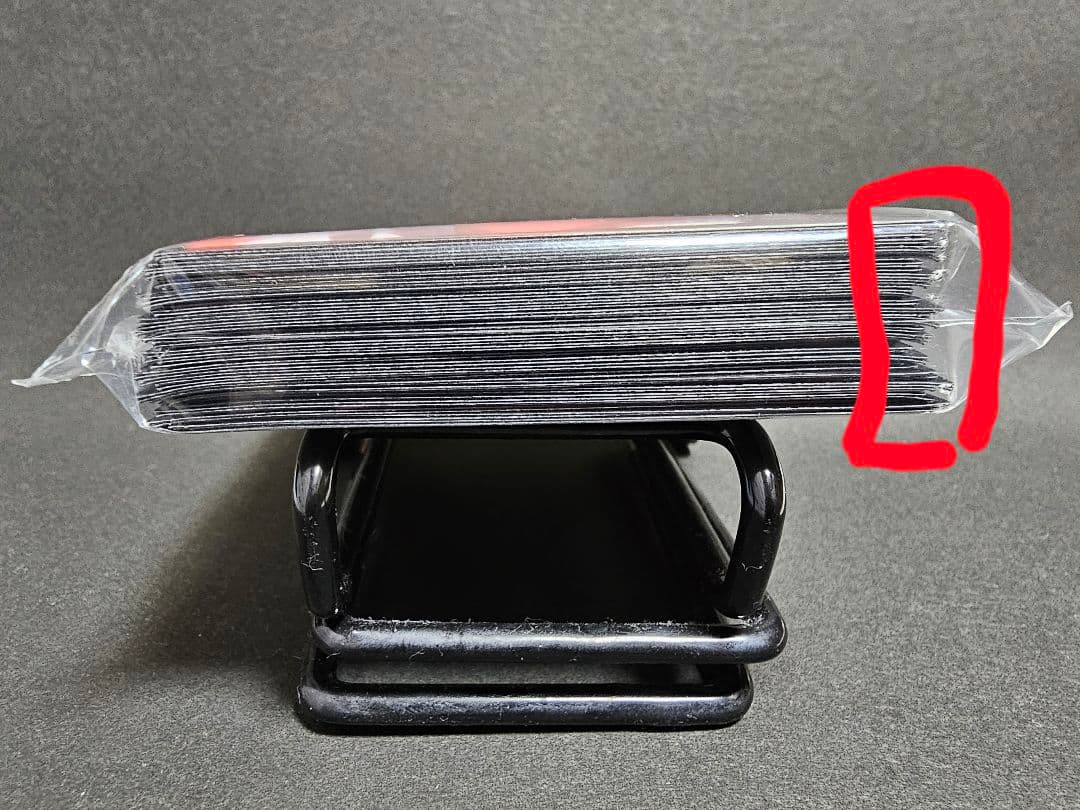 未開封 スリーブ リコリス・リコイル 錦木千束 O