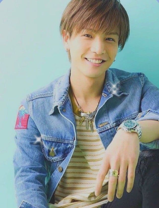 岩田剛典ネームタオル