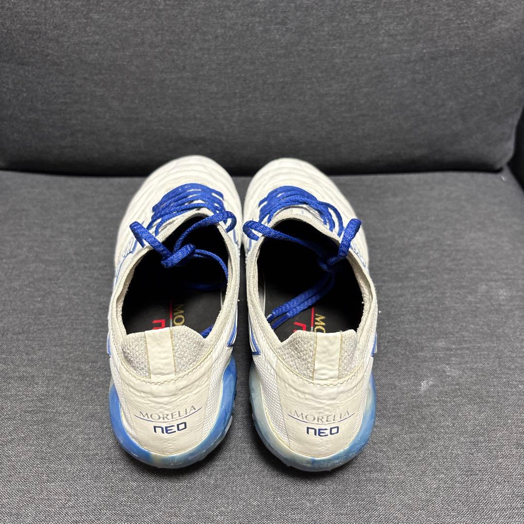 ミズノ モレリアネオ3β JAPAN 25cm 国内1000足限定