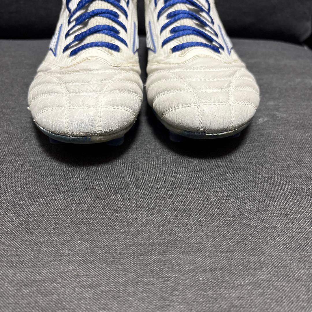 ミズノ モレリアネオ3β JAPAN 25cm 国内1000足限定