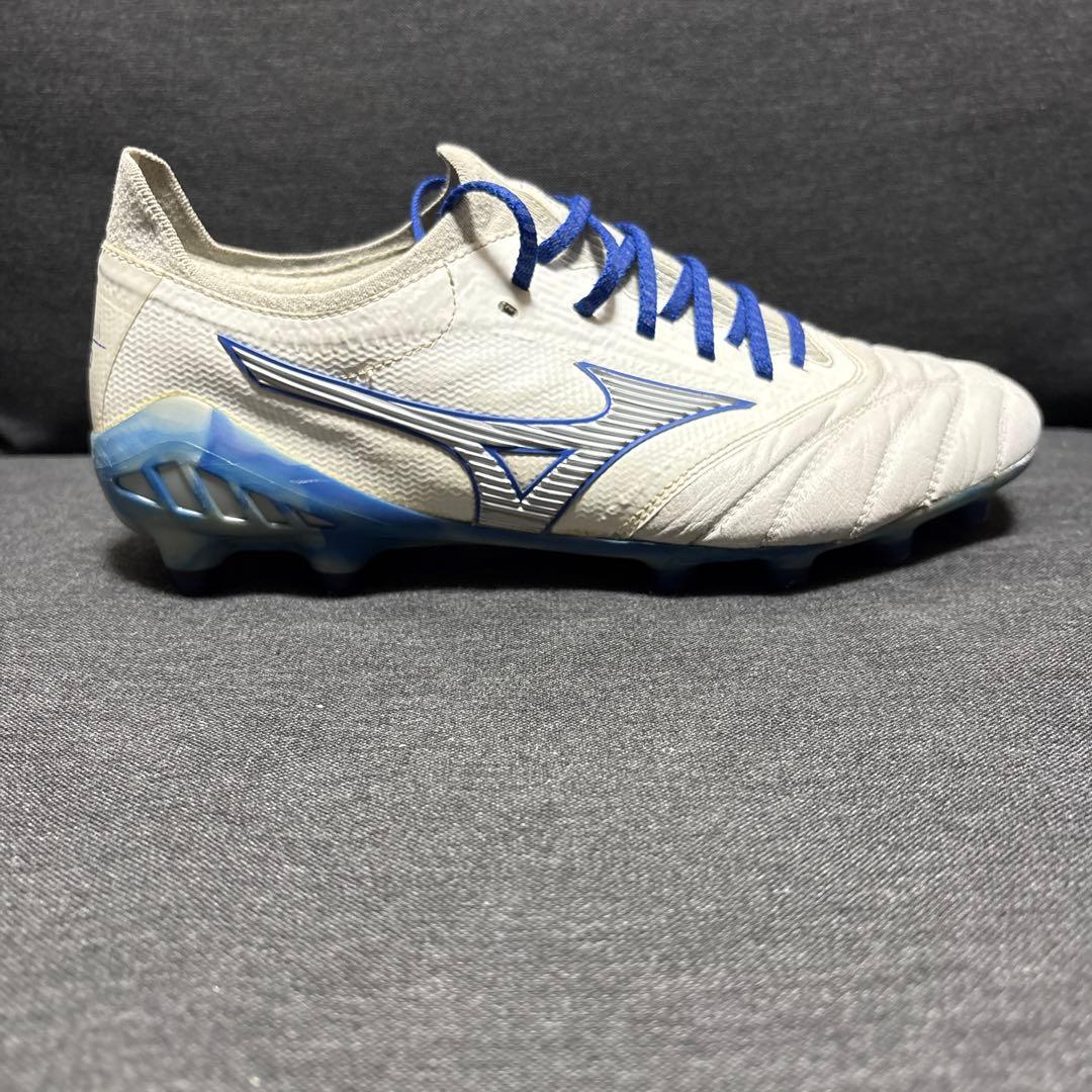 ミズノ モレリアネオ3β JAPAN 25cm 国内1000足限定