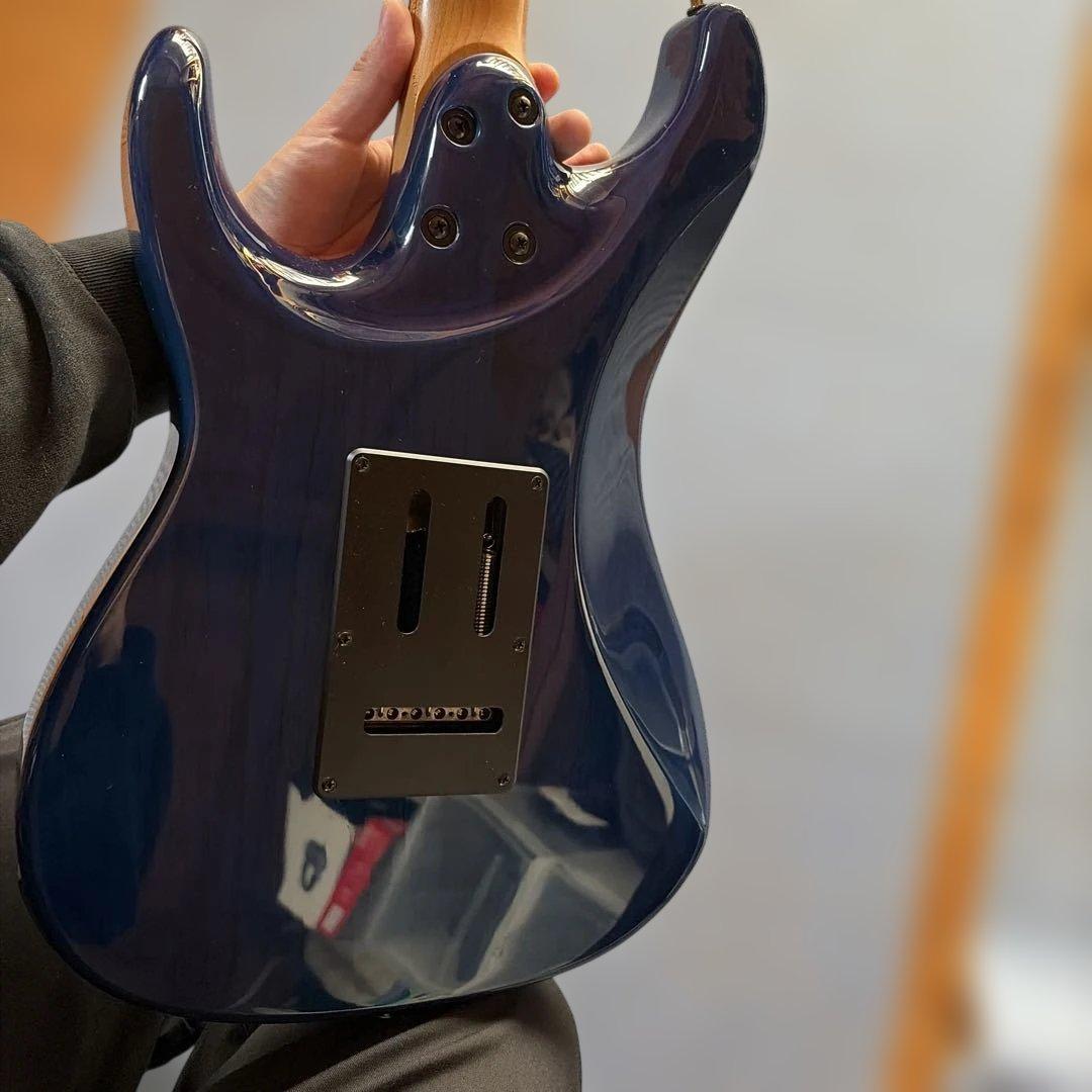 ギター Ibanez AZ22S1F-TXB AZ Standard