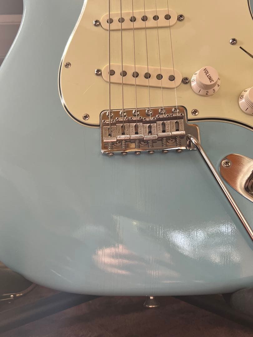 Vanzandt STV-R2 ヴァンザント ストラト