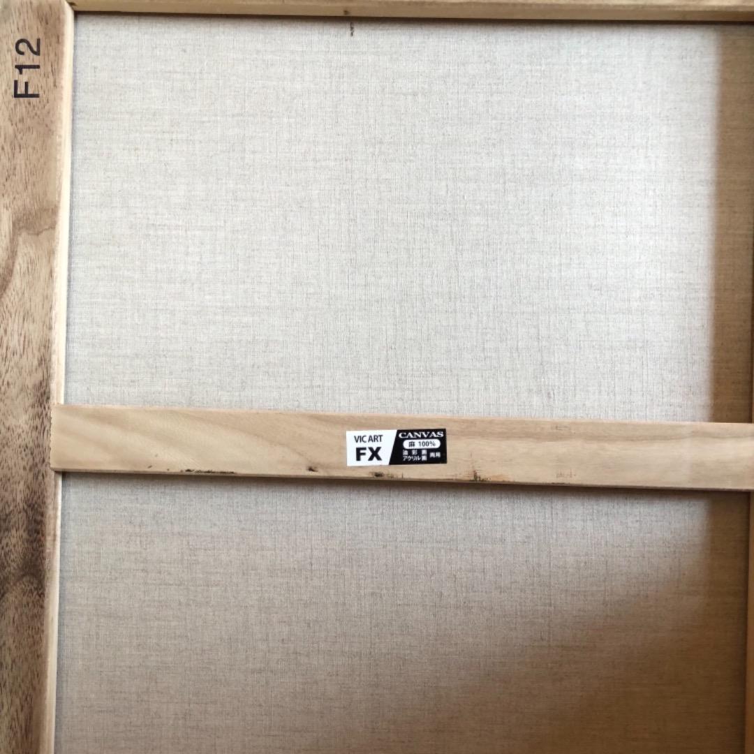 絵画 油絵 抽象画