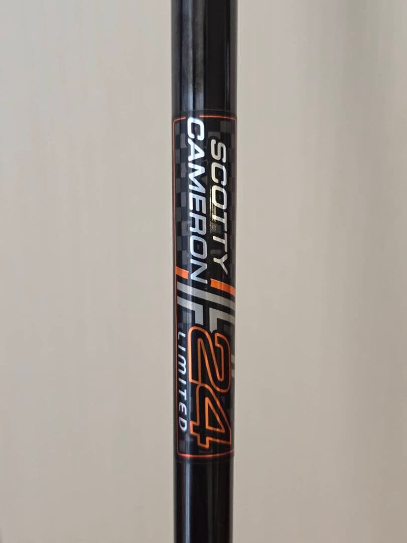 スコッティキャメロン 2024 ホリデー H24 ファントム9.2