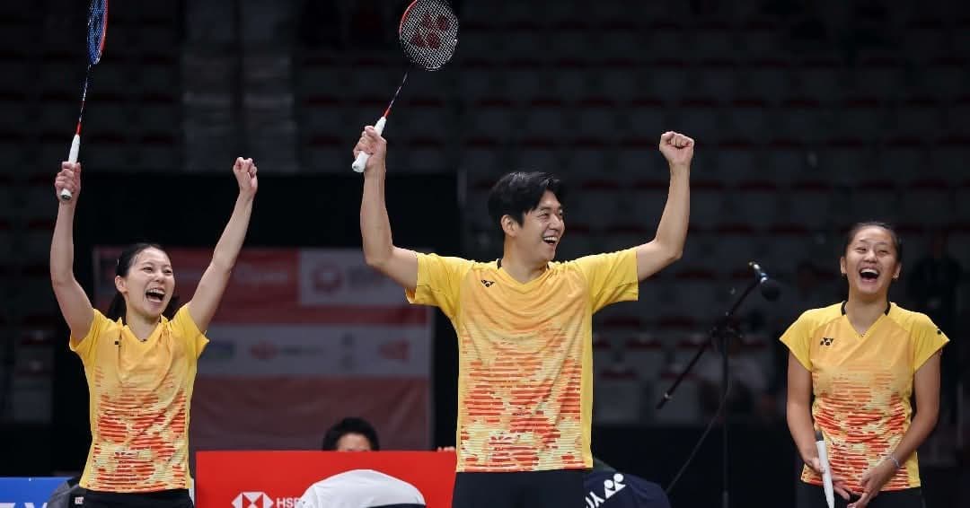 YONEX The Legends’ Vision限定特注 代表選手支給 非売品