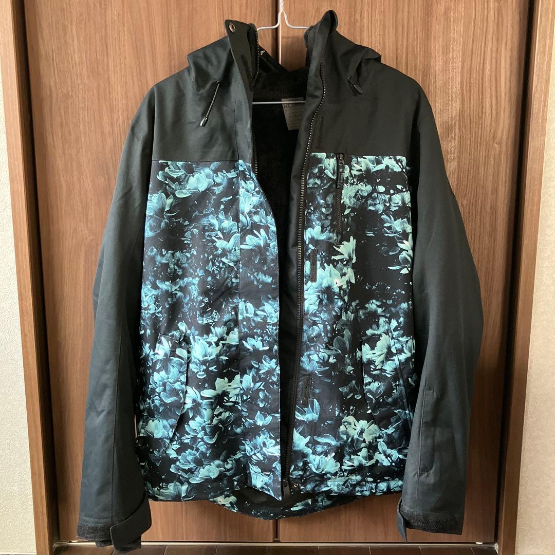 ROXY ロキシー スノーボード スキー ウェア ジャケット