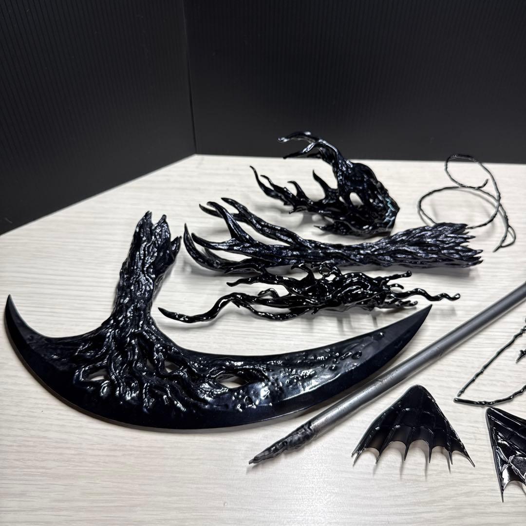 ホットトイズヴェノムおまけ付き