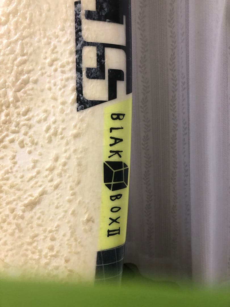 BLAK BOX II ショートボード ブラックボックス2