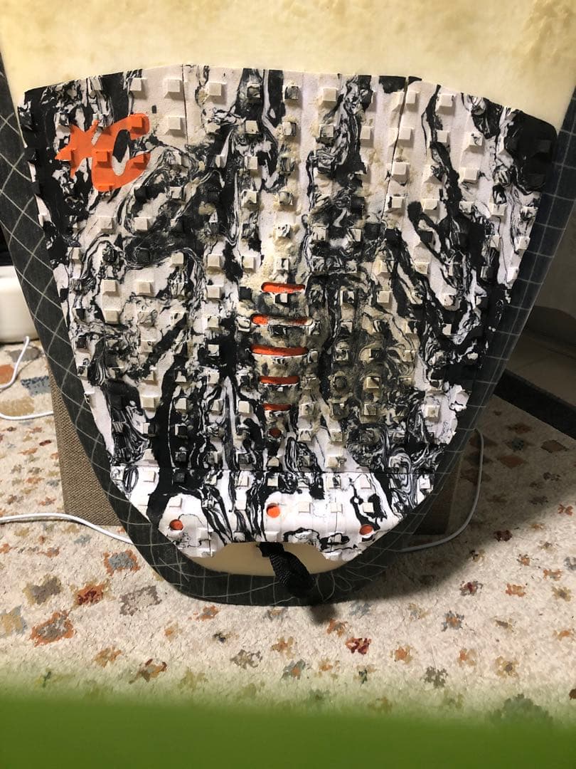 BLAK BOX II ショートボード ブラックボックス2