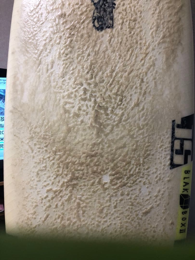 BLAK BOX II ショートボード ブラックボックス2