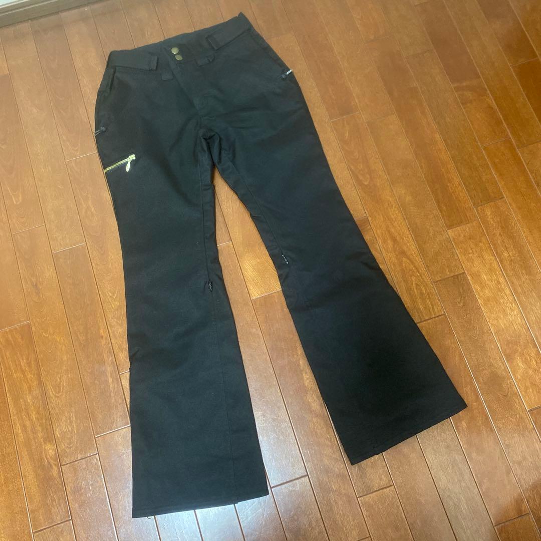 エアブラスター パンツ small airblaster