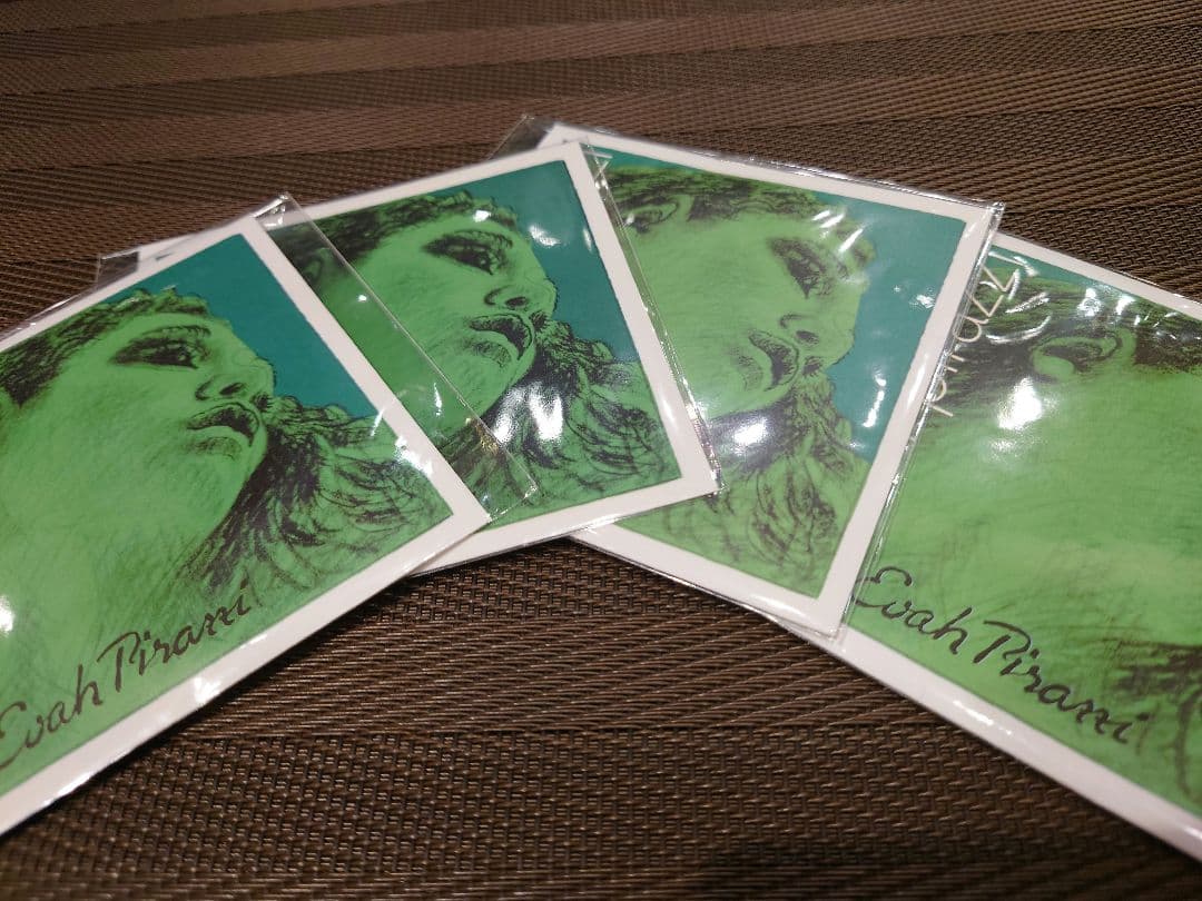 4/4バイオリン弦 エヴァピラッツィ Evah Pirazzi セット