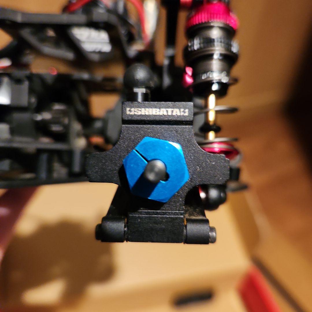 GRKGS2 EVO アウトクリップコンバ