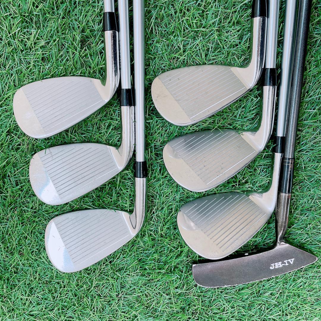 カタナ SWORD SNIPER 589 メンズ ゴルフクラブ N2237