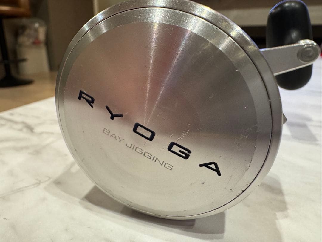 ダイワ　RYOGA C2020PE-H