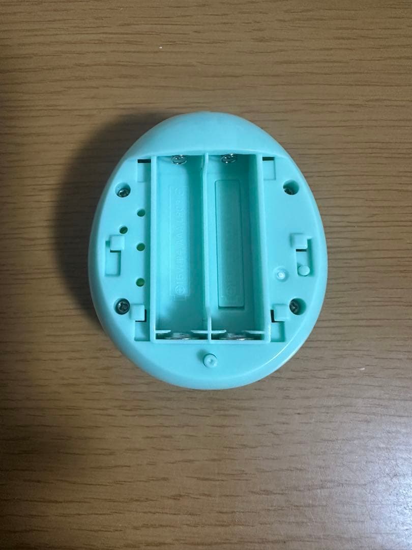 たまごっちみーつ マジカルみーつver. グリーン