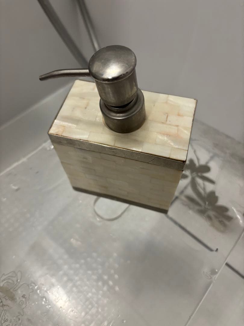 高級ライン　センコー(Senko)バスチェア　セット　定価25000円相当