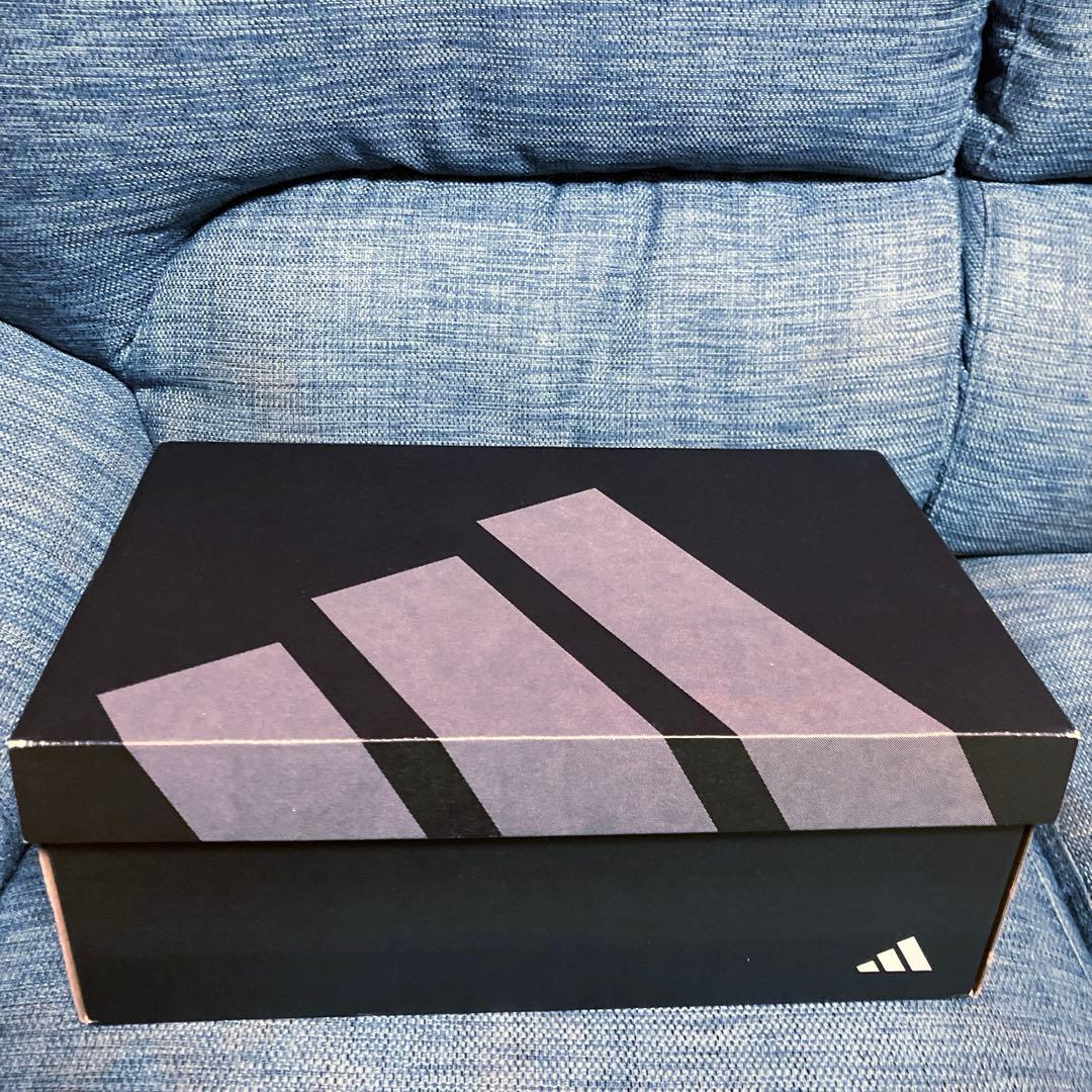 【美品】アディダスコードカオス25BOA 25.5cm