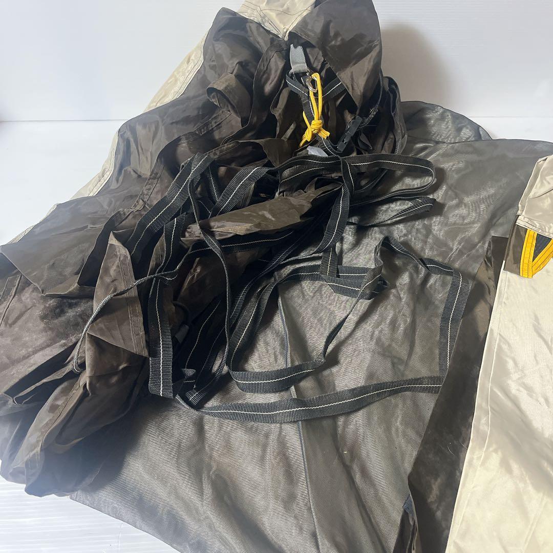 コールマン　ウェザーマスター ワイド2ルーム コクーン　別売付属有り