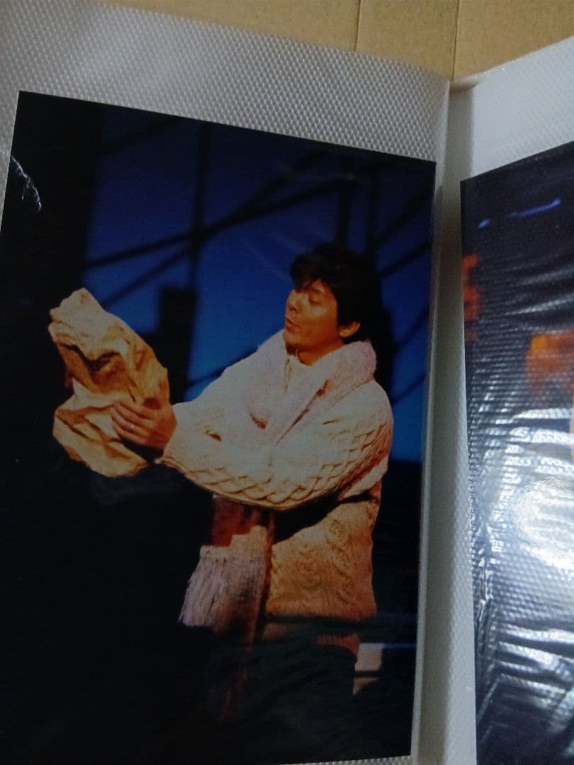 HIDEKI SAIJO グッズ写真 40枚