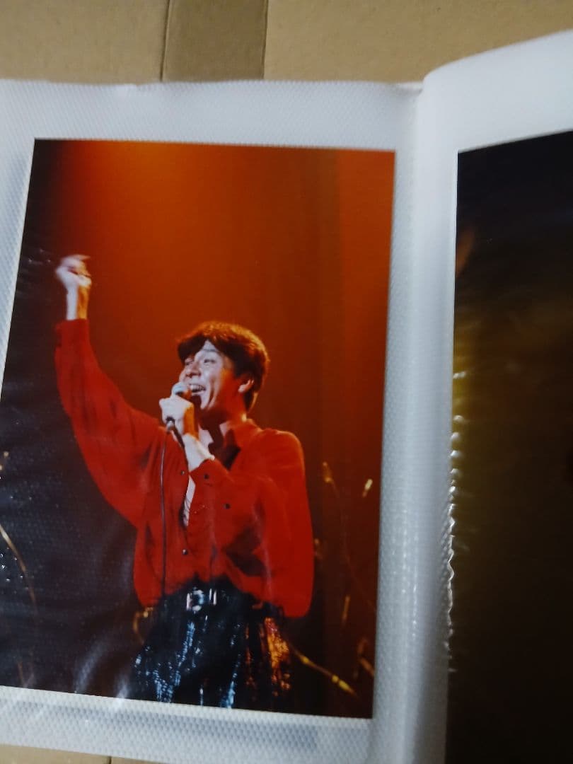 HIDEKI SAIJO グッズ写真 40枚