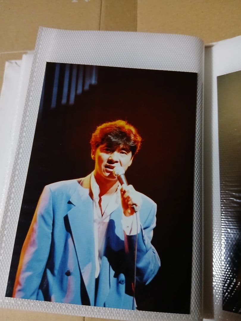 HIDEKI SAIJO グッズ写真 40枚