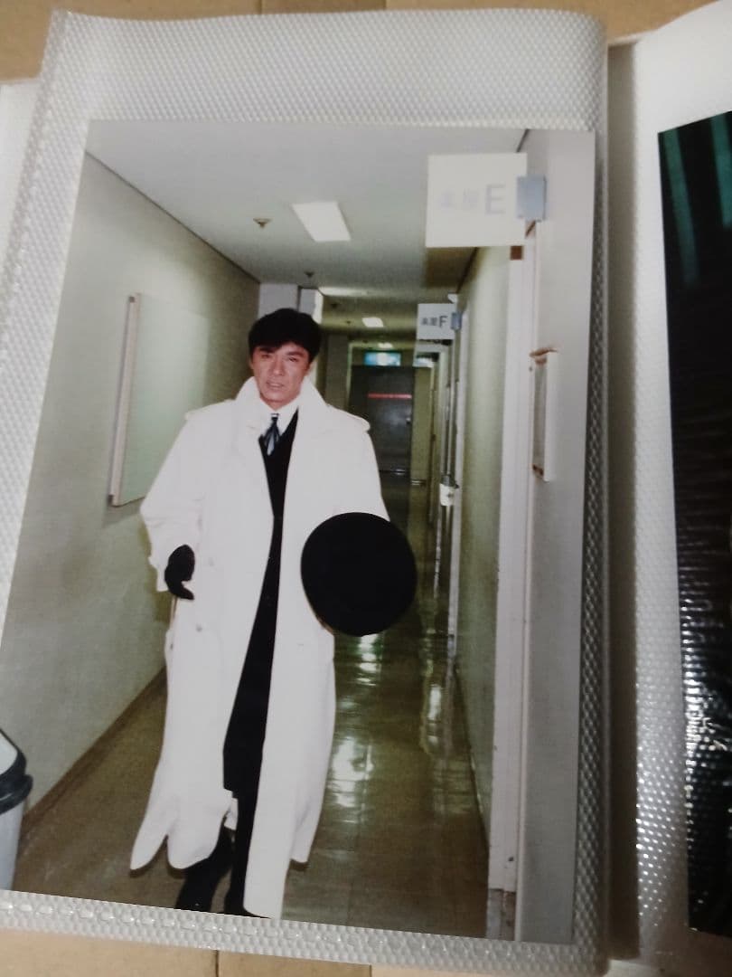 HIDEKI SAIJO グッズ写真 40枚