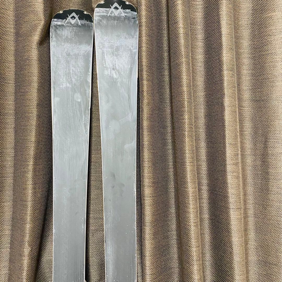 【希少】VOLKL Platinum R 166cm フォルクル ビンディング付