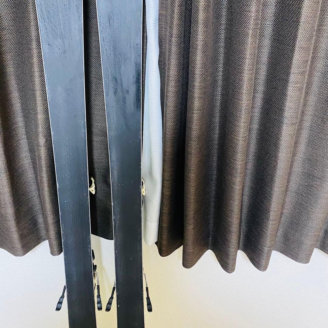 【希少】VOLKL Platinum R 166cm フォルクル ビンディング付