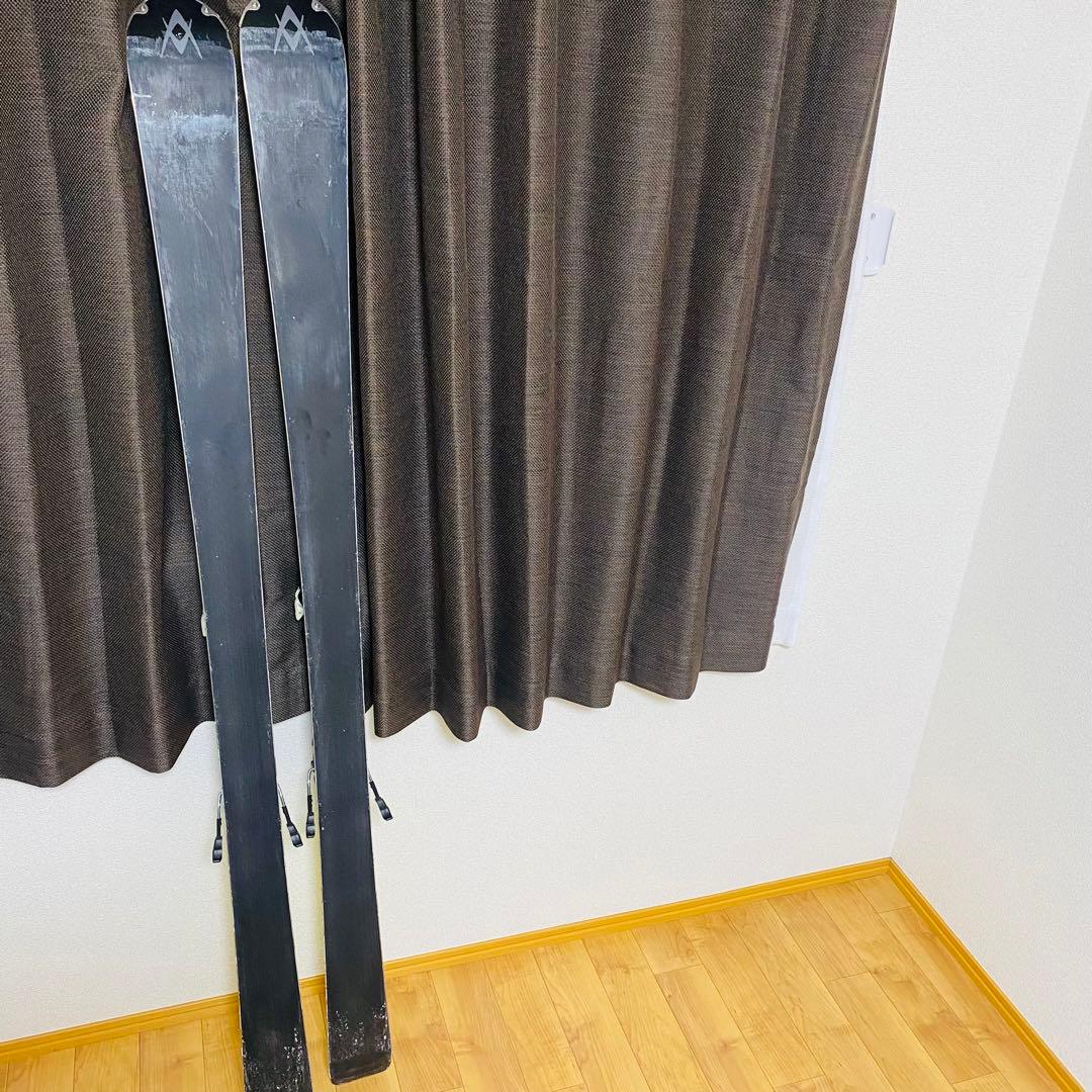 【希少】VOLKL Platinum R 166cm フォルクル ビンディング付