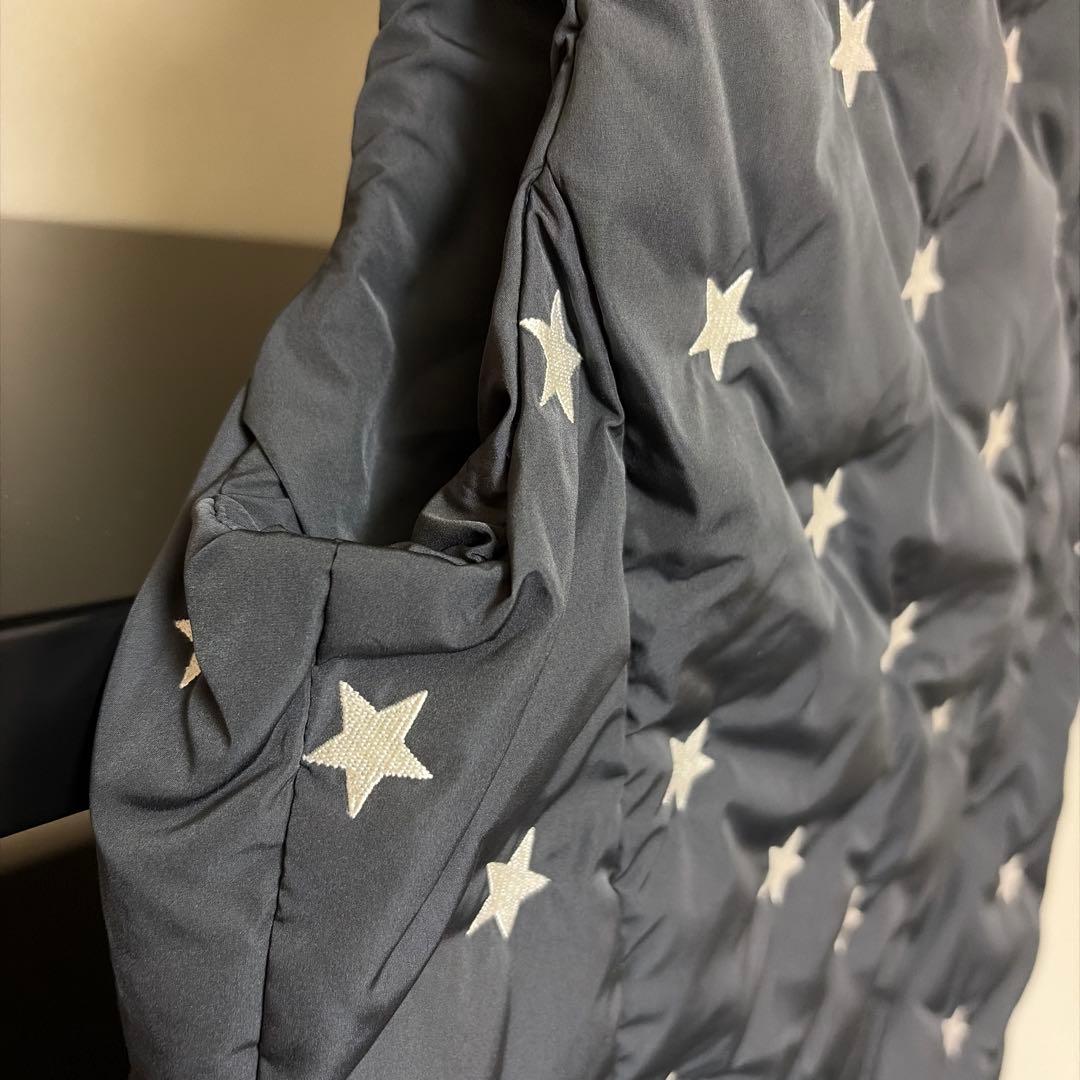 ジャックバニー　ダウンベスト　メンズ　5 ゴルフ　ウエア