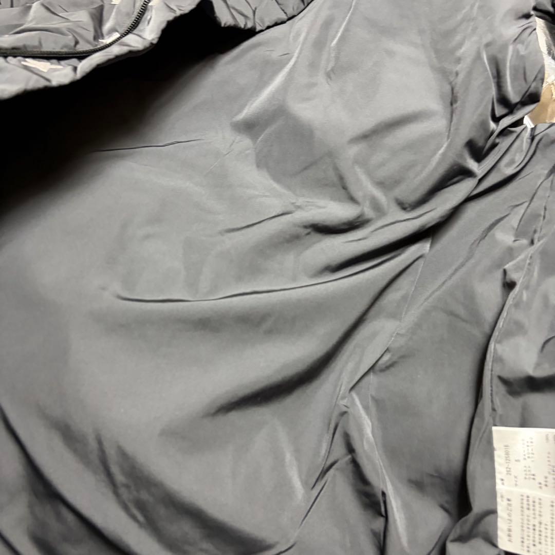 ジャックバニー　ダウンベスト　メンズ　5 ゴルフ　ウエア