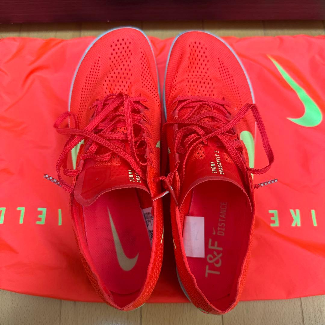 NIKE ドラゴンフライ2 26.0cm Dragonfly2