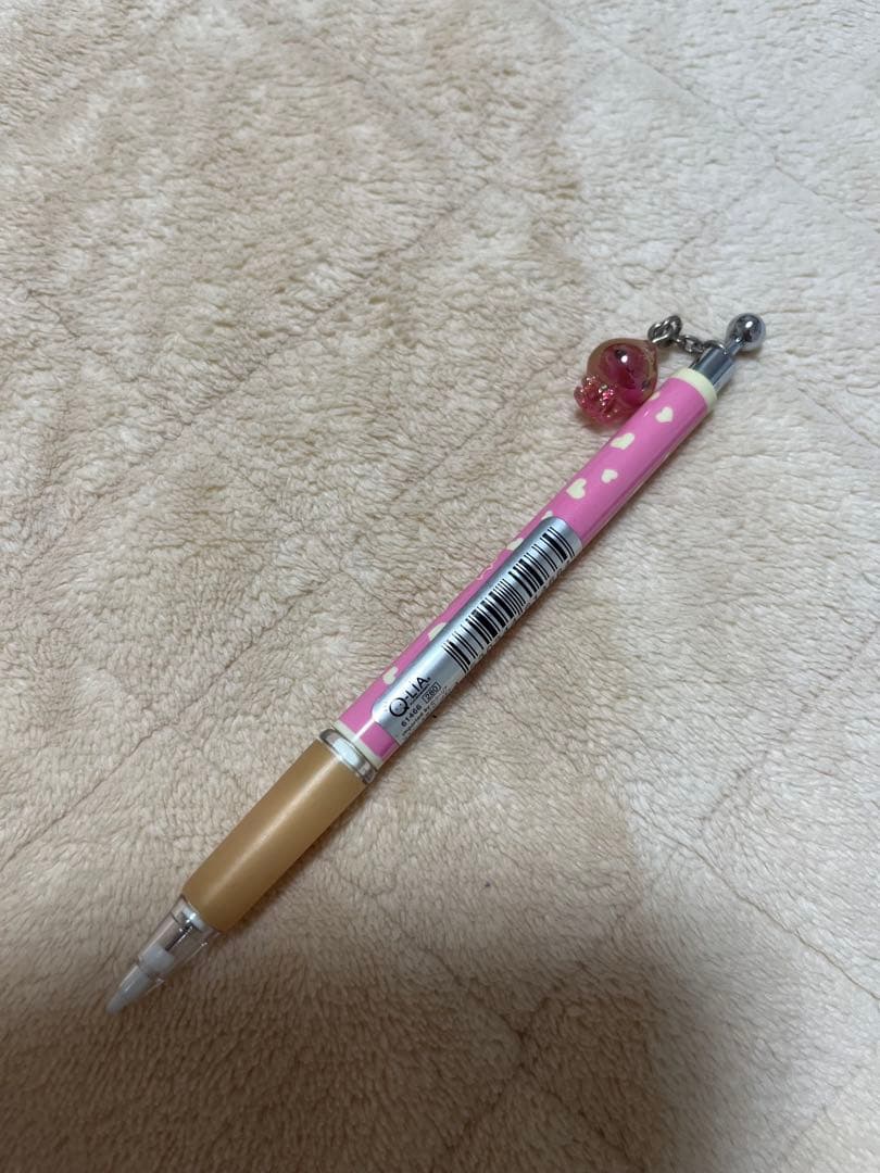 【稀少】平成レトロ★シャーペン★3本セット★うるおいちゃん★こぱむだ★ミスバニー