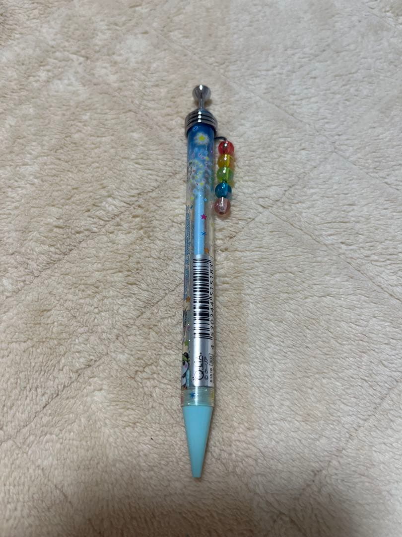 【稀少】平成レトロ★シャーペン★3本セット★うるおいちゃん★こぱむだ★ミスバニー